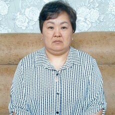 Фотография девушки Сауле, 43 года из г. Энгельс