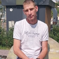 Фотография мужчины Артём, 42 года из г. Курган