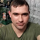 Александр, 34 года