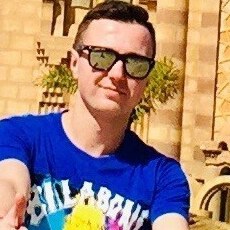 Фотография мужчины Леша, 30 лет из г. Гродно