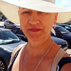 Фотография девушки Любовь, 58 лет из г. Краснодар