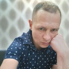 Фотография мужчины Сергей, 40 лет из г. Котлас