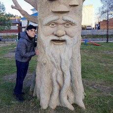 Фотография мужчины Денис, 42 года из г. Сосновоборск (Красноярский Край)
