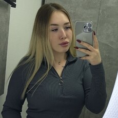 Фотография девушки Екатерина, 22 года из г. Омск