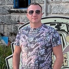 Фотография мужчины Александр, 45 лет из г. Санкт-Петербург
