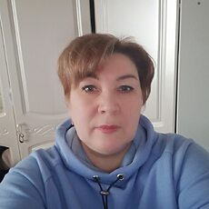 Фотография девушки Ольга, 52 года из г. Новоуральск