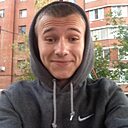 Иван, 25 лет