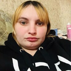 Фотография девушки Инна, 24 года из г. Ачинск