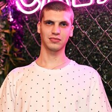 Фотография мужчины Александр, 27 лет из г. Калининград