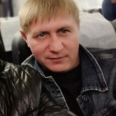 Фотография мужчины Михаил, 36 лет из г. Альметьевск