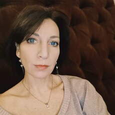 Фотография девушки Татьяна, 46 лет из г. Орехово-Зуево