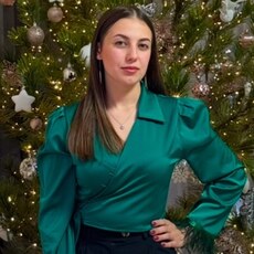 Фотография девушки Яна, 24 года из г. Гуково