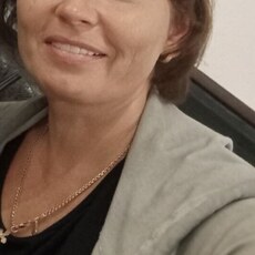 Фотография девушки Ольга, 48 лет из г. Ульяновск