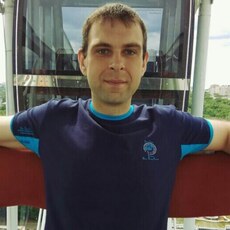 Фотография мужчины Александр, 36 лет из г. Собинка