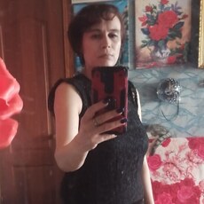 Фотография девушки Светлана, 46 лет из г. Вологда