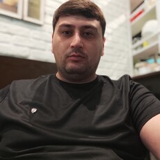 Фотография мужчины Руслан, 33 года из г. Гянджа