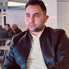 Фотография мужчины Seymur Jafar, 29 лет из г. Баку
