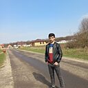 Firuz, 23 года