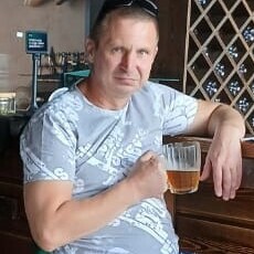 Фотография мужчины Александр, 51 год из г. Сатка