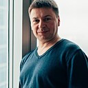 Алекс, 40 лет