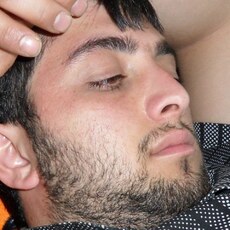 Фотография мужчины Баха, 36 лет из г. Кант