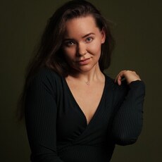 Фотография девушки Анастасия, 25 лет из г. Архангельск