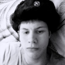Фотография мужчины Александр, 24 года из г. Княгинино