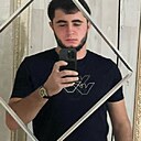 Мустафа, 25 лет