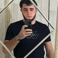 Фотография мужчины Мустафа, 25 лет из г. Балтийск