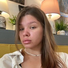 Фотография девушки Настя, 21 год из г. Киренск
