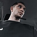 Антон, 24 года