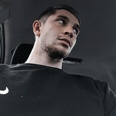 Фотография мужчины Антон, 24 года из г. Слоним