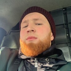 Фотография мужчины Магомед, 22 года из г. Видное