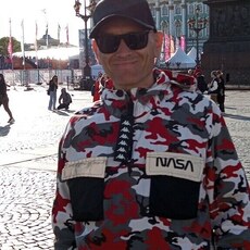 Фотография мужчины Владимир, 51 год из г. Санкт-Петербург