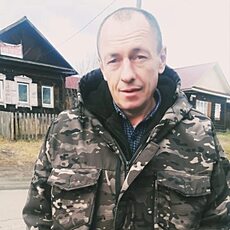 Фотография мужчины Андрей, 48 лет из г. Тулун