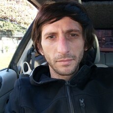 Фотография мужчины Алхас, 36 лет из г. Гудаута