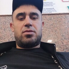 Фотография мужчины Виктор, 33 года из г. Костанай