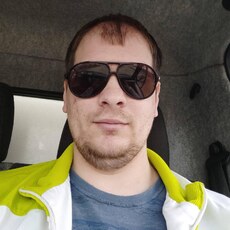 Фотография мужчины Алексей, 32 года из г. Томск