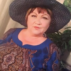 Фотография девушки Елена, 61 год из г. Хабаровск