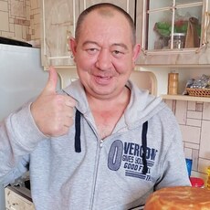 Фотография мужчины Alex, 47 лет из г. Краснокамск