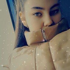 Polina, 20 из г. Новокузнецк.