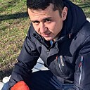 Азик, 25 лет
