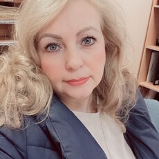Фотография девушки Марина, 53 года из г. Тихвин