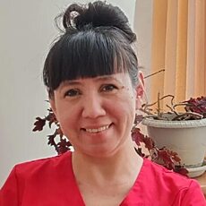 Фотография девушки Галина, 42 года из г. Хабаровск