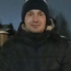 Фотография мужчины Андрей, 34 года из г. Иркутск