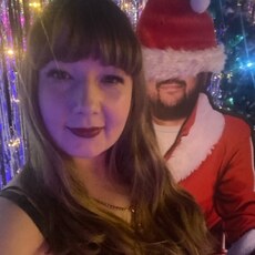 Фотография девушки Та Самая, 35 лет из г. Самара