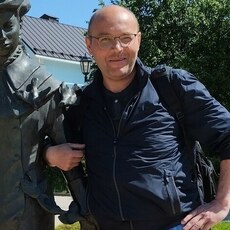 Фотография мужчины Михаил, 42 года из г. Гагарин