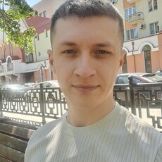 Фотография мужчины Артём, 30 лет из г. Екатеринбург