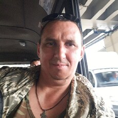 Фотография мужчины Владислав, 51 год из г. Бузулук