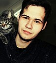 Павел, 25 лет